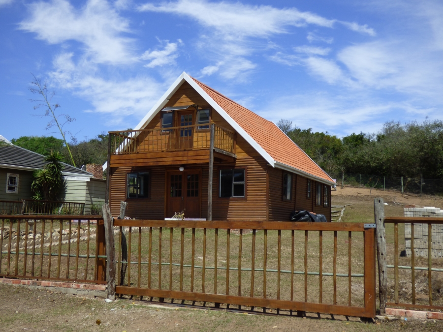 3 Bedroom Property for Sale in Boesmansriviermond Eastern Cape